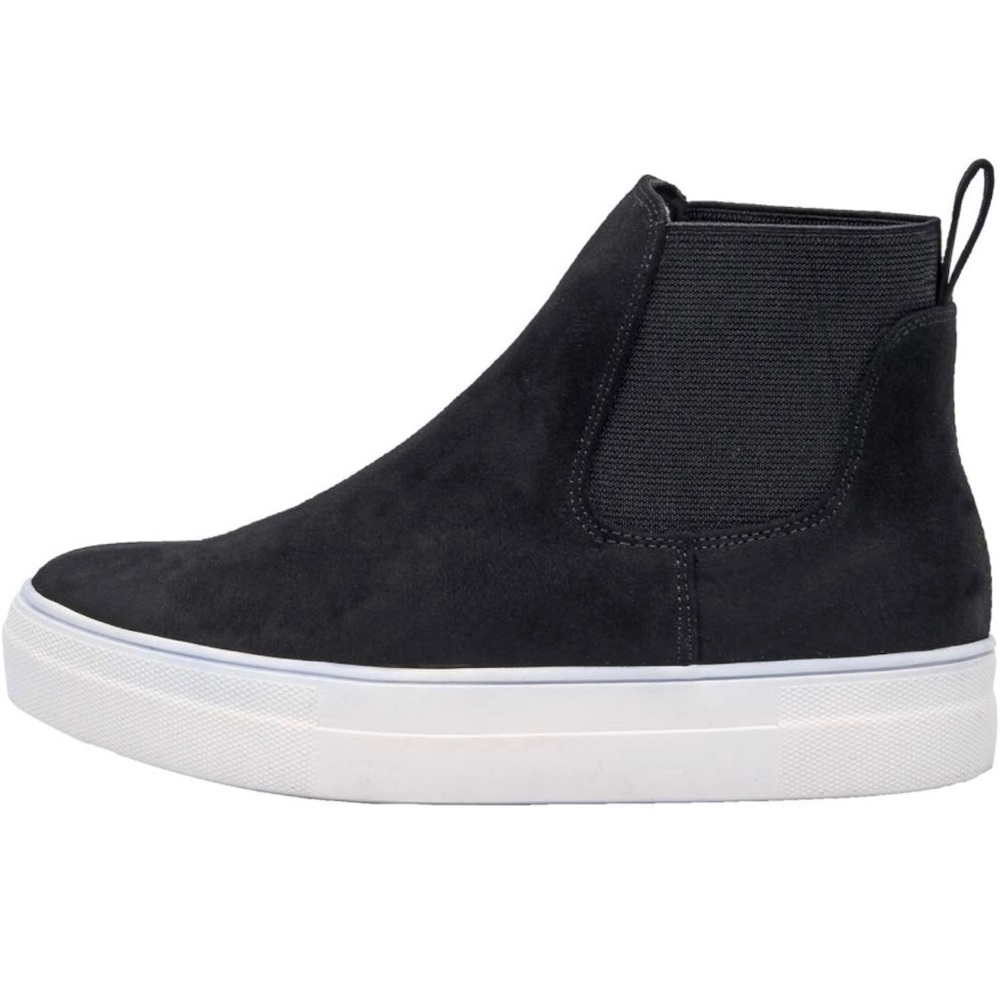Cushionaire Ramona Sneaker Bootie 7.5